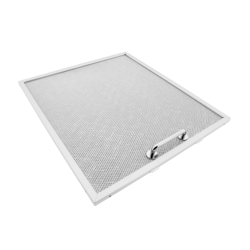 Metalfilter egnet til Ikea 300 x 266 x 9 mm 481945858612