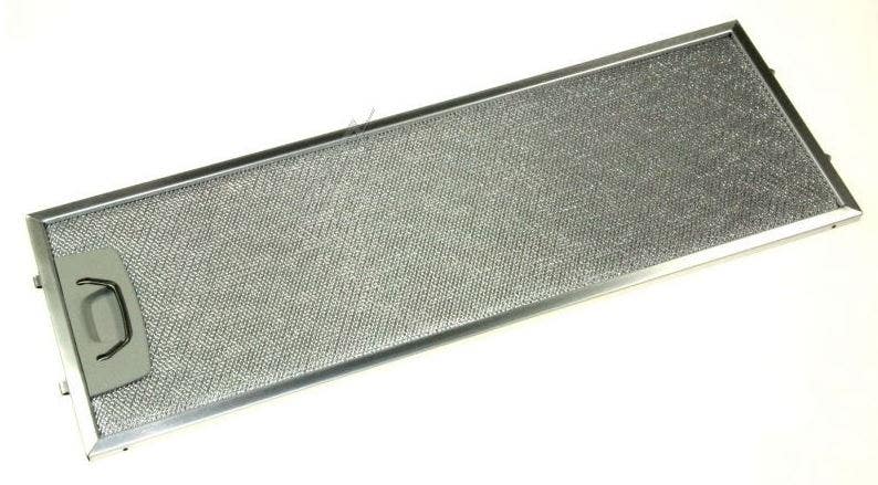 Bauknecht metalfilter 505 x 178 mm 481945868293