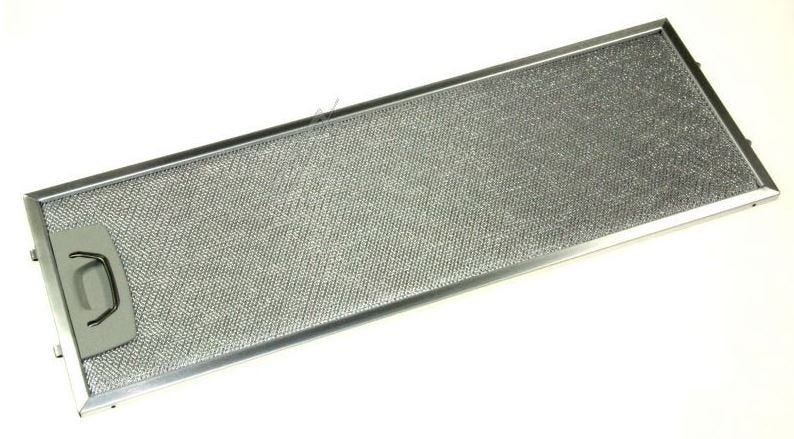 Metalfilter egnet til Ikea 505 x 178 mm 481945868293