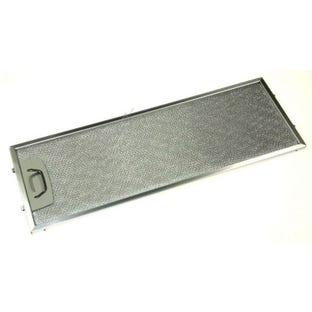 Metalfilter egnet til Ikea 505 x 178 mm 481945868293