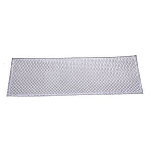 Whirlpool metalfilter 520 x 160 mm 481948048177