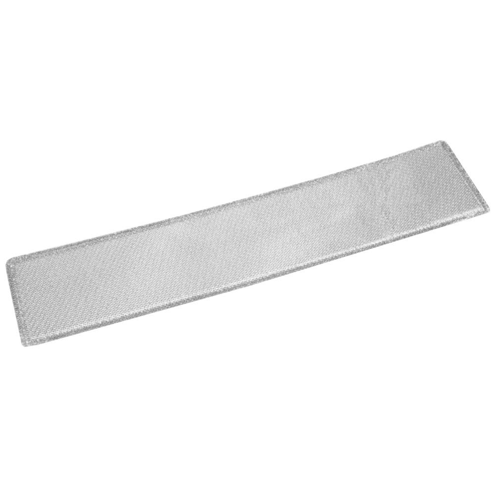 Bauknecht metalfilter 512 x 117 mm 481948048178