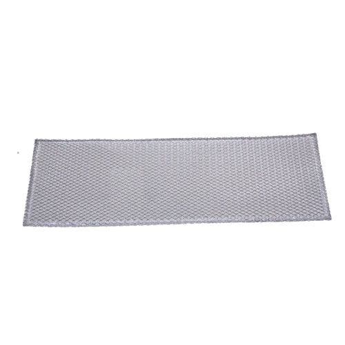 Bauknecht metalfilter 450 x 160 mm 481948048232