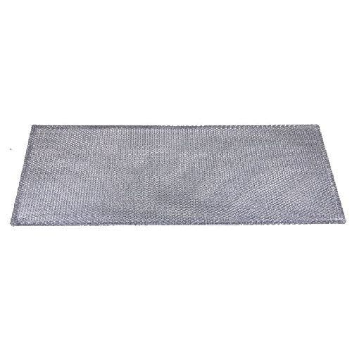 Whirlpool metalfilter 371 x 147 mm 481948048257