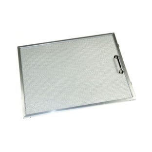 Bauknecht metalfilter 278 x 356 x 8 mm 481948048352