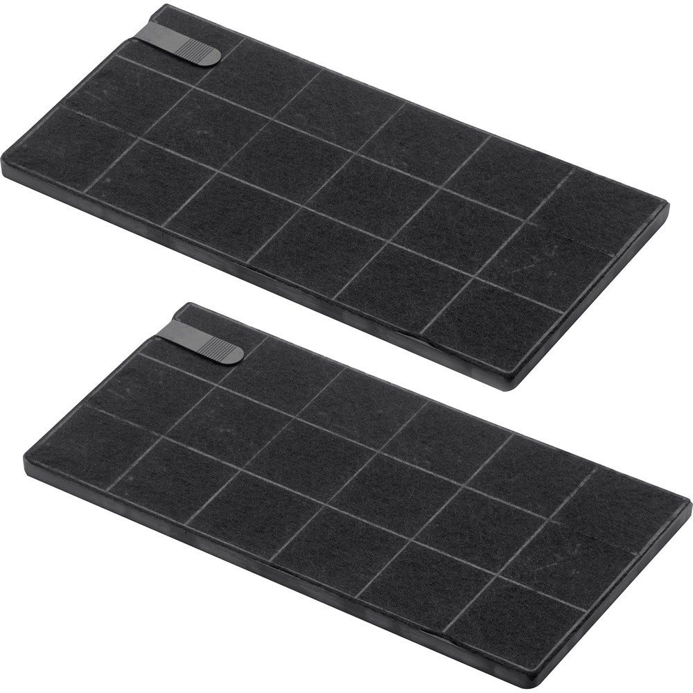 KitchenAid kulfilter 482000005727 (2 stk.)