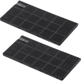 Bauknecht kulfilter 482000005727 (2 stk.)