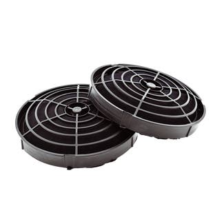 Longlife kulfilter egnet til Ikea NYTTIG FIL 440 / 704.019.52 (2 stk.)