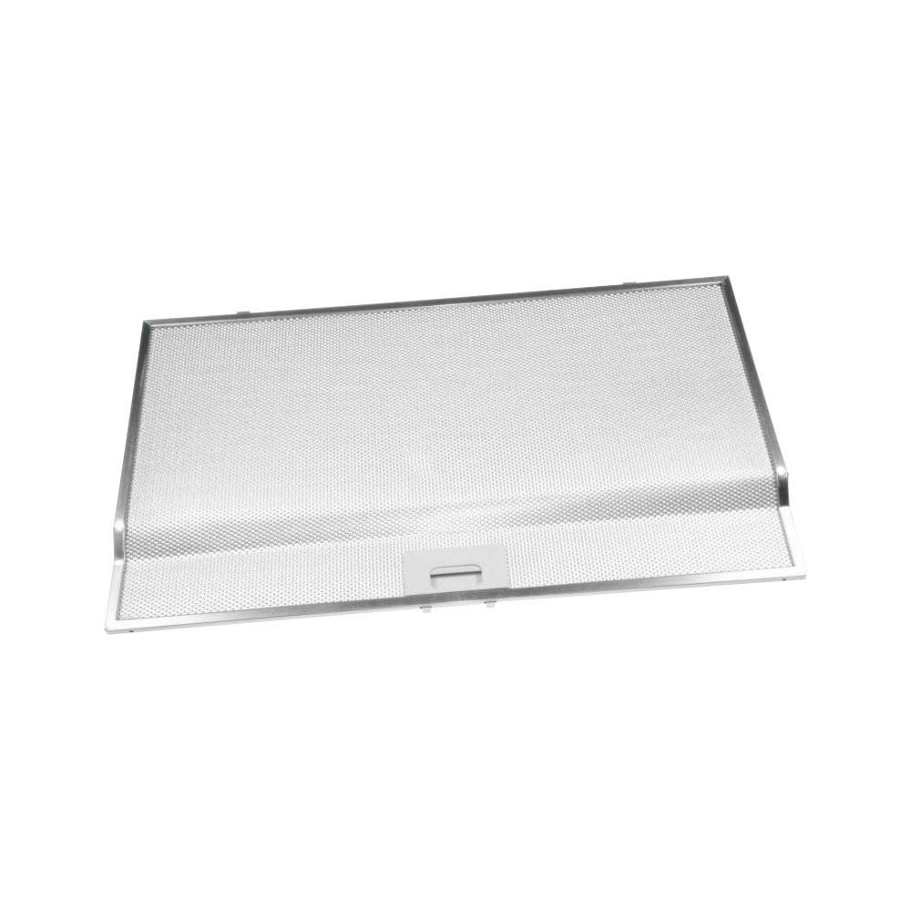 Whirlpool metalfilter 568 x 315 x 30 mm 482000021343