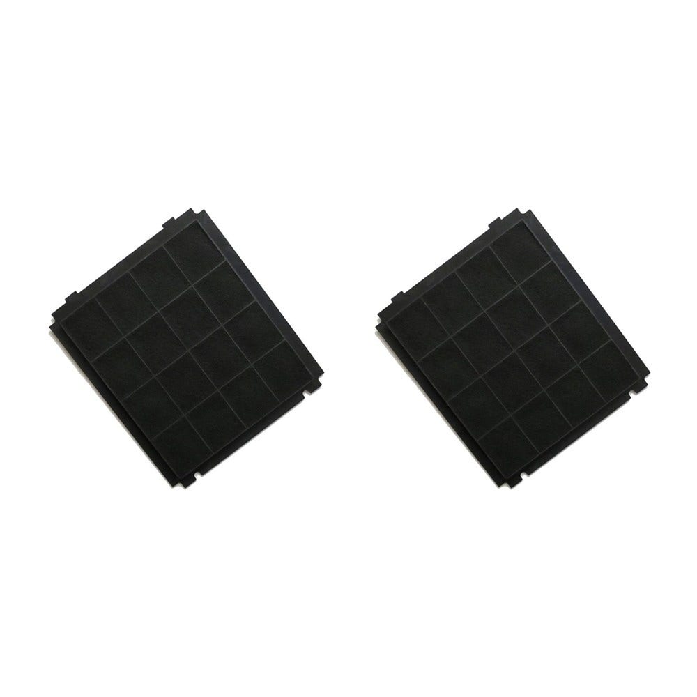 Bauknecht kulfilter 482000091081 / KAEFX00000 (2 stk.)