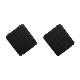 Bauknecht kulfilter 482000091081 / KAEFX00000 (2 stk.)