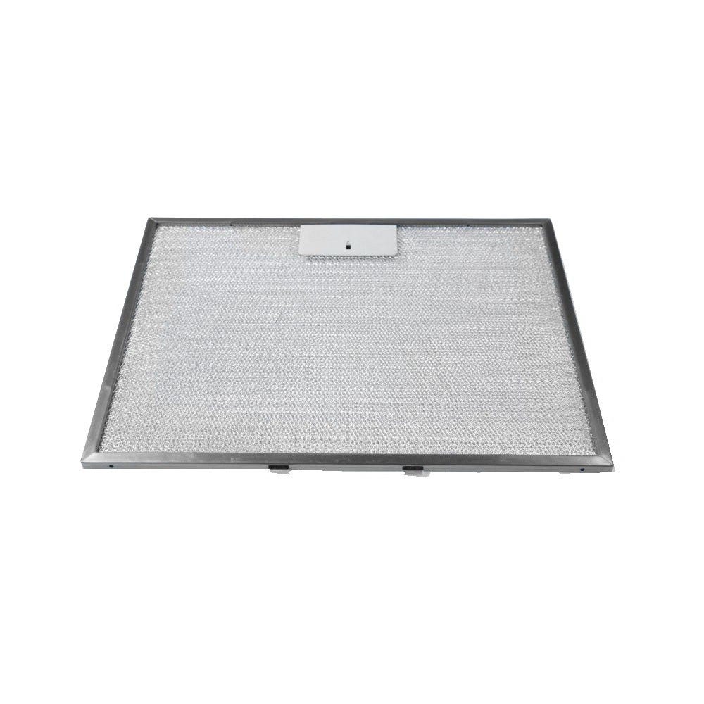 Indesit metalfilter 358 x 270 mm 482000092088