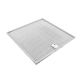 Metalfilter 350 x 350 mm egnet til Ikea Följande / OMNEJD