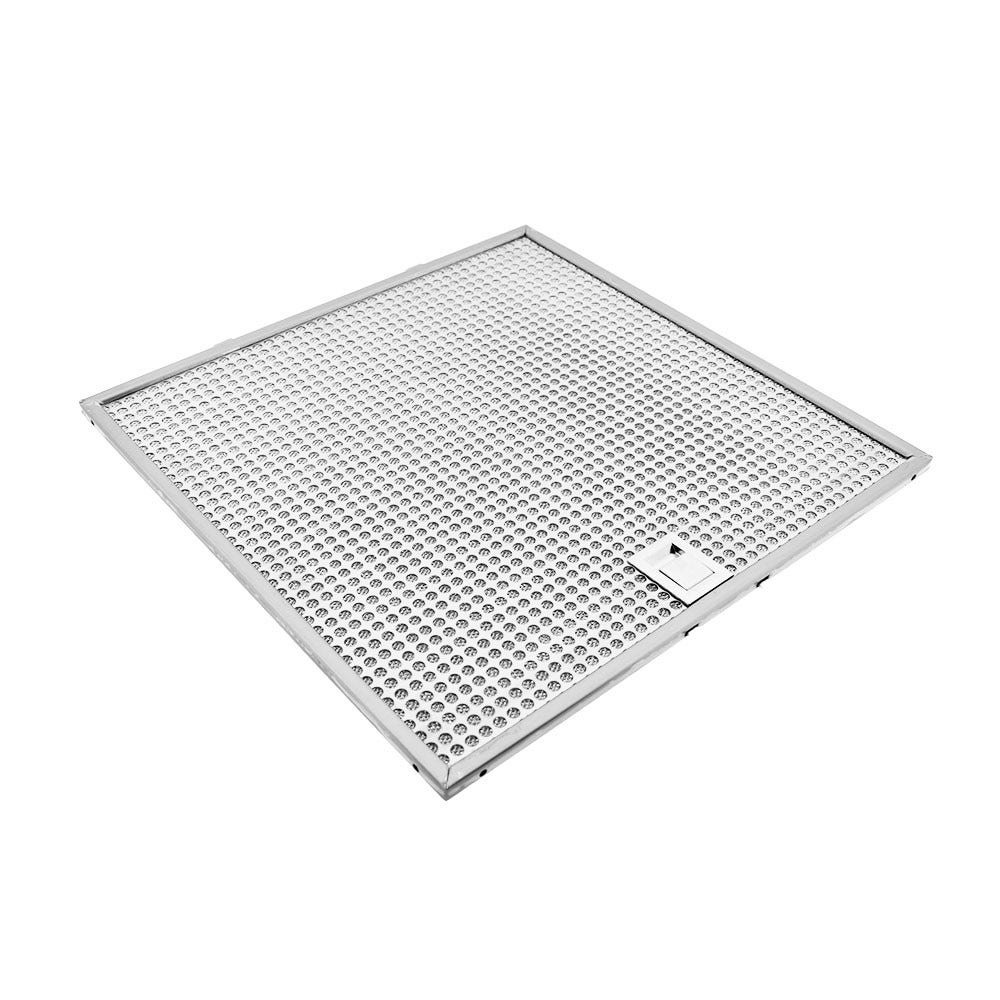 Whirlpool metalfilter 350 x 350 mm 482000099468