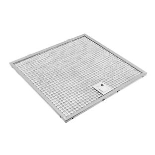Whirlpool metalfilter 275 x 290 mm 482000099560