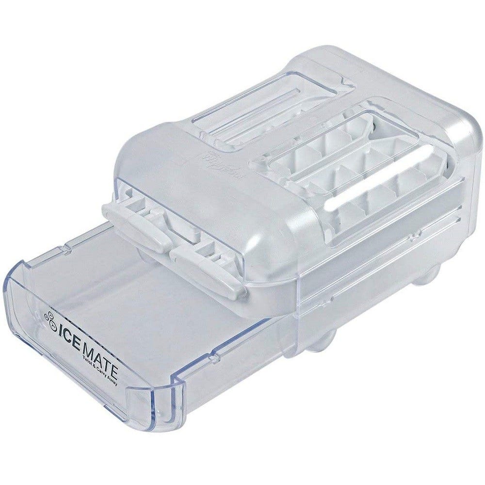 WPRO Ice Mate isterningebakke ICM101 / 484000001113