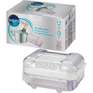 WPRO Ice Mate isterningebakke ICM101 / 484000001113