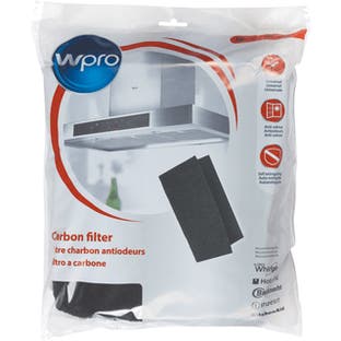 WPRO kulfilter UCF017