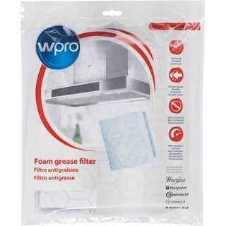 WPRO fedtfilter UGF015
