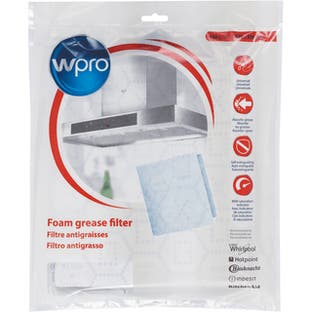 WPRO fedtfilter UGF015