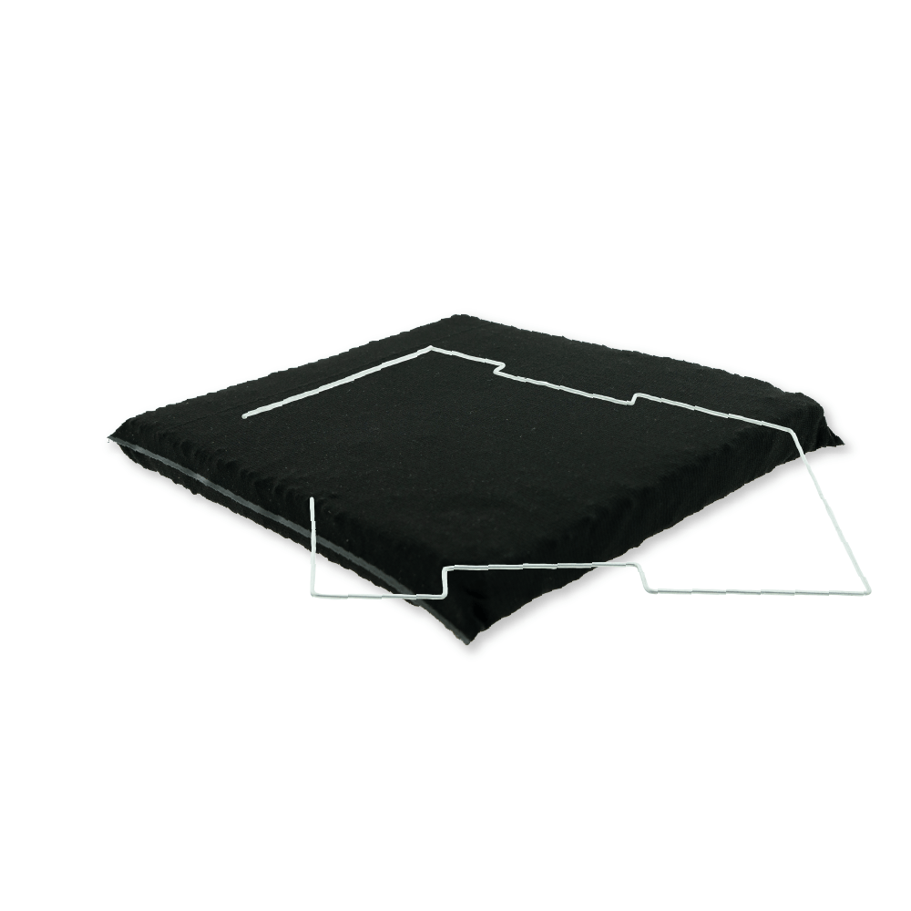 Longlife kulfilter egnet til Ikea NYTTIG FIL 559 / 900.279.72