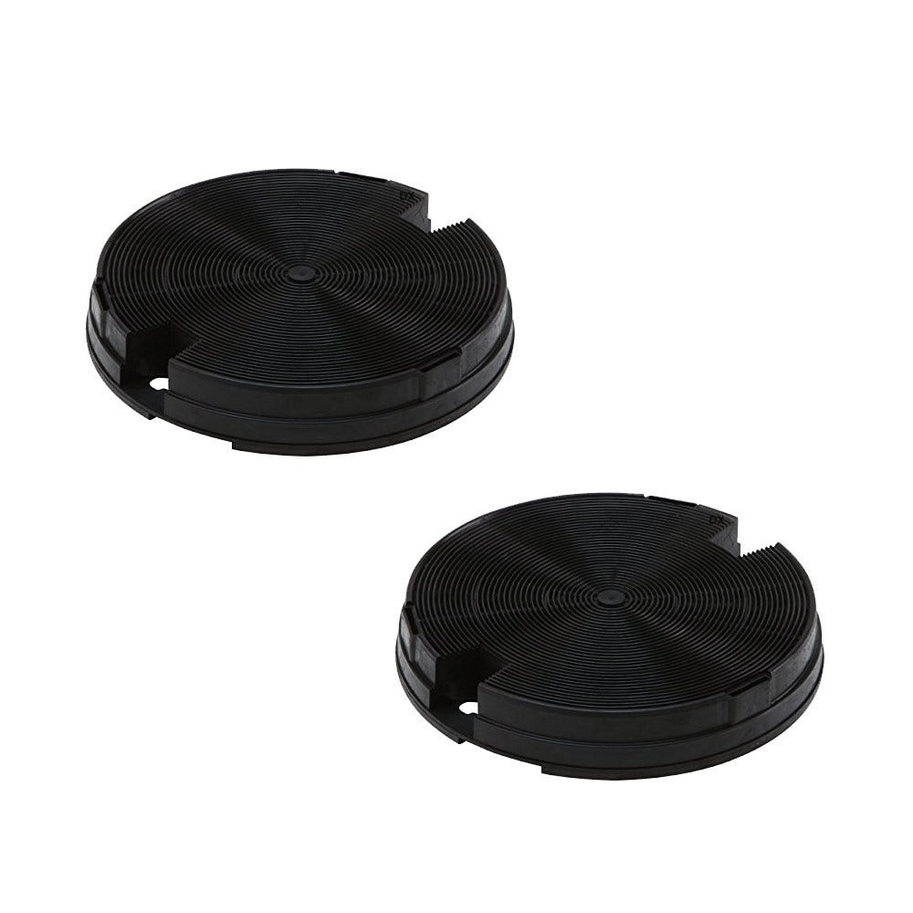 Kulfilter egnet til Electrolux MCFE39 / 9029801421 (2 stk.)