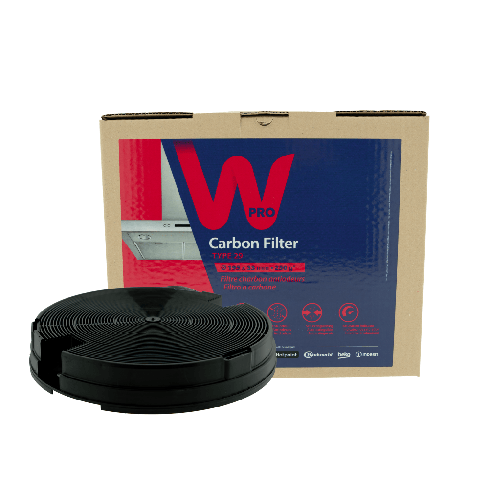 Privileg kulfilter Type 29 / 484000008572