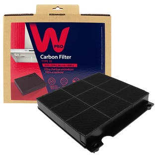 Neutral kulfilter CHF15/1 / AMC027