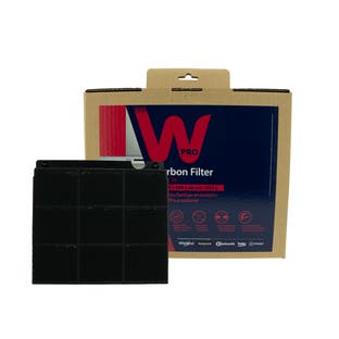WPRO kulfilter Type 15 / CHF15/1