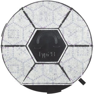 WPRO kulfilter Type 28 / CHF28/1 / CHF289B