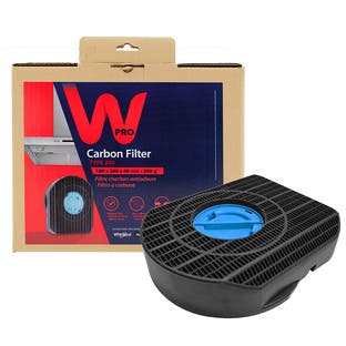 Whirlpool kulfilter Type 200 / CHF200/1 / DKF42
