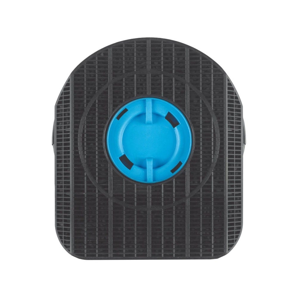 WPRO kulfilter Type 200 / CHF200/1