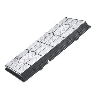 Kulfilter egnet til Ikea CHF190 / FAT190