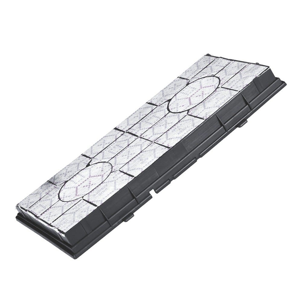 Ignis kulfilter CHF190 / FAT190