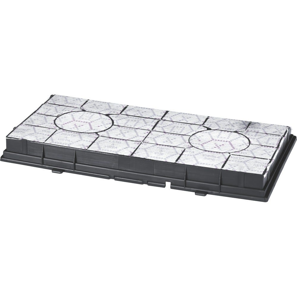 Privileg kulfilter CHF190 / FAT190