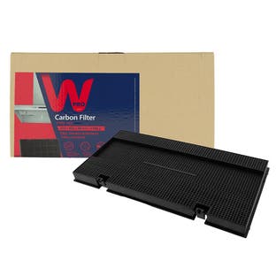 WPRO kulfilter Type 150 / CHF150/1