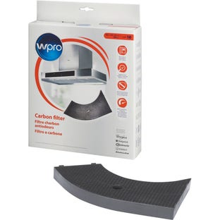 WPRO kulfilter Type 10 / CHF85/1