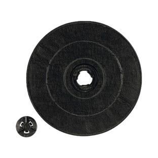 WPRO kulfilter Type E233 / FAC519