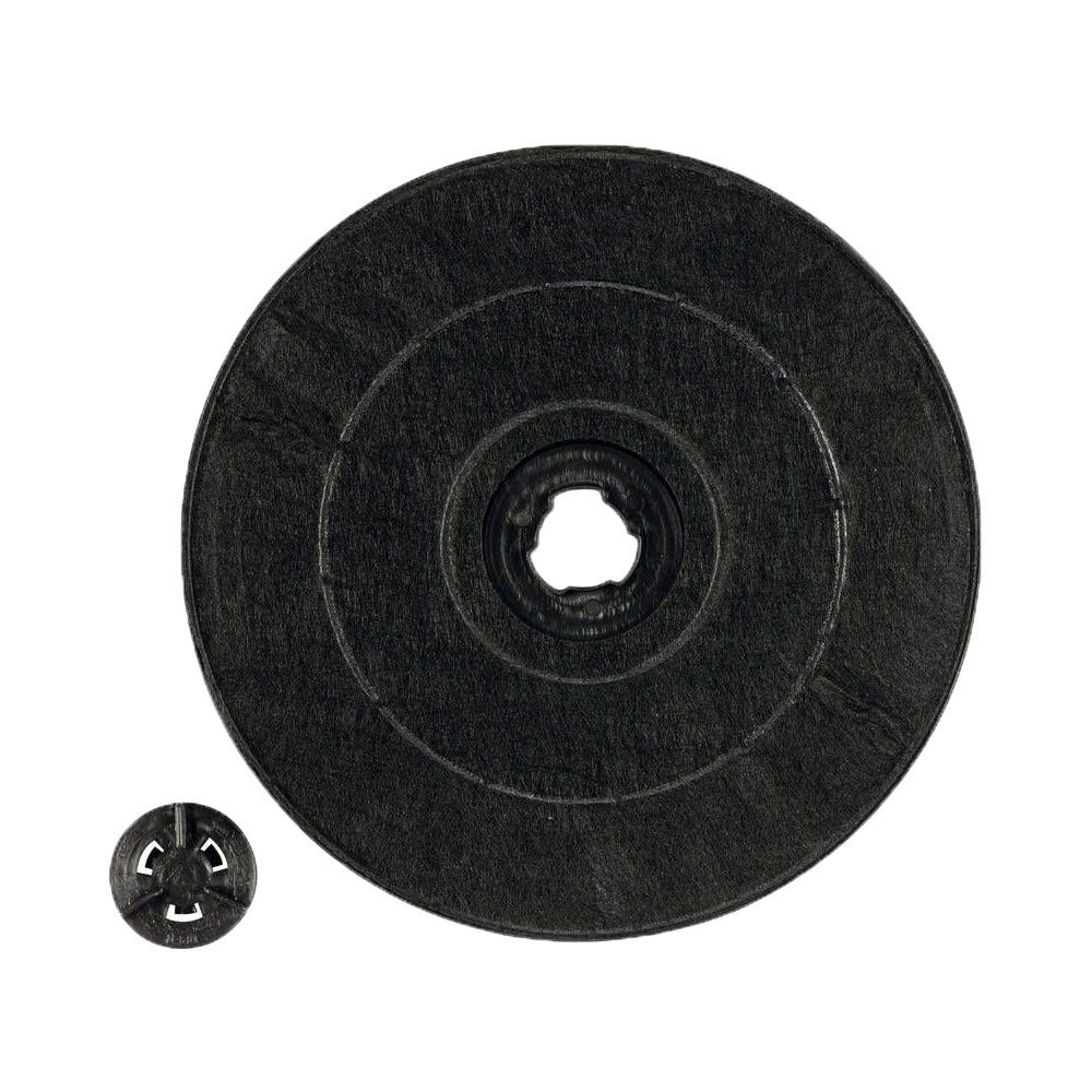 Bauknecht kulfilter CHFE233/2 / FAC519