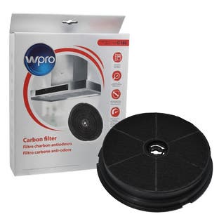 WPRO kulfilter Type D180 / CHF180