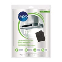WPRO økologisk kulfilter NCF201 / 484000008650