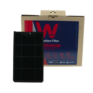 WPRO kulfilter Type 35 / CHF035