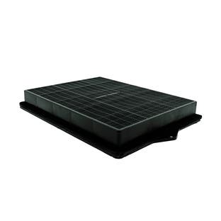 Kulfilter egnet til Ikea 484000008693 / C00384275