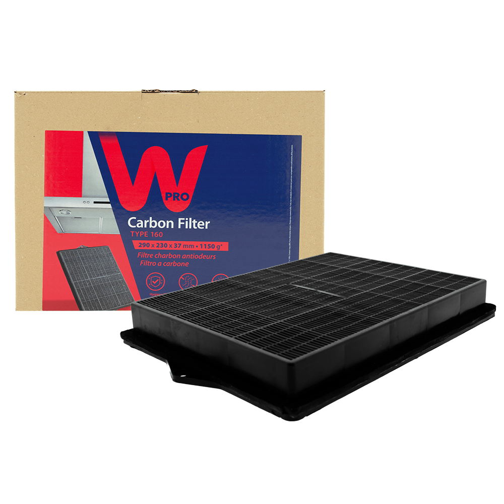 Whirlpool kulfilter 484000008693