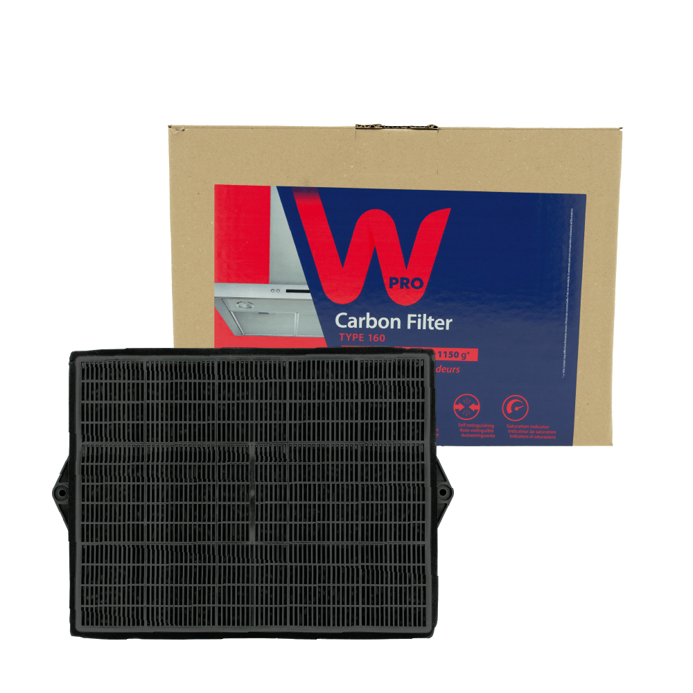 Scholtes kulfilter 484000008693