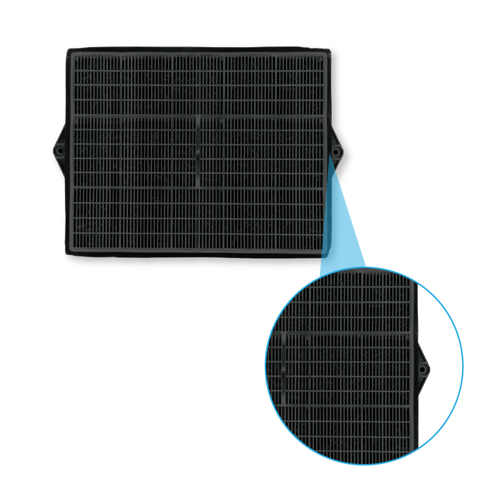 Scholtes kulfilter 484000008693