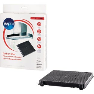 WPRO kulfilter Type 242 / AMC242