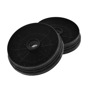 WPRO kulfilter Type 145 / AMC145 (2 stk.)