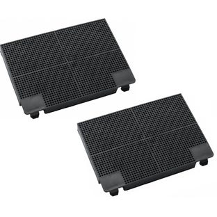 WPRO kulfilter Type 141 / CHF141/1 (2 stk.)