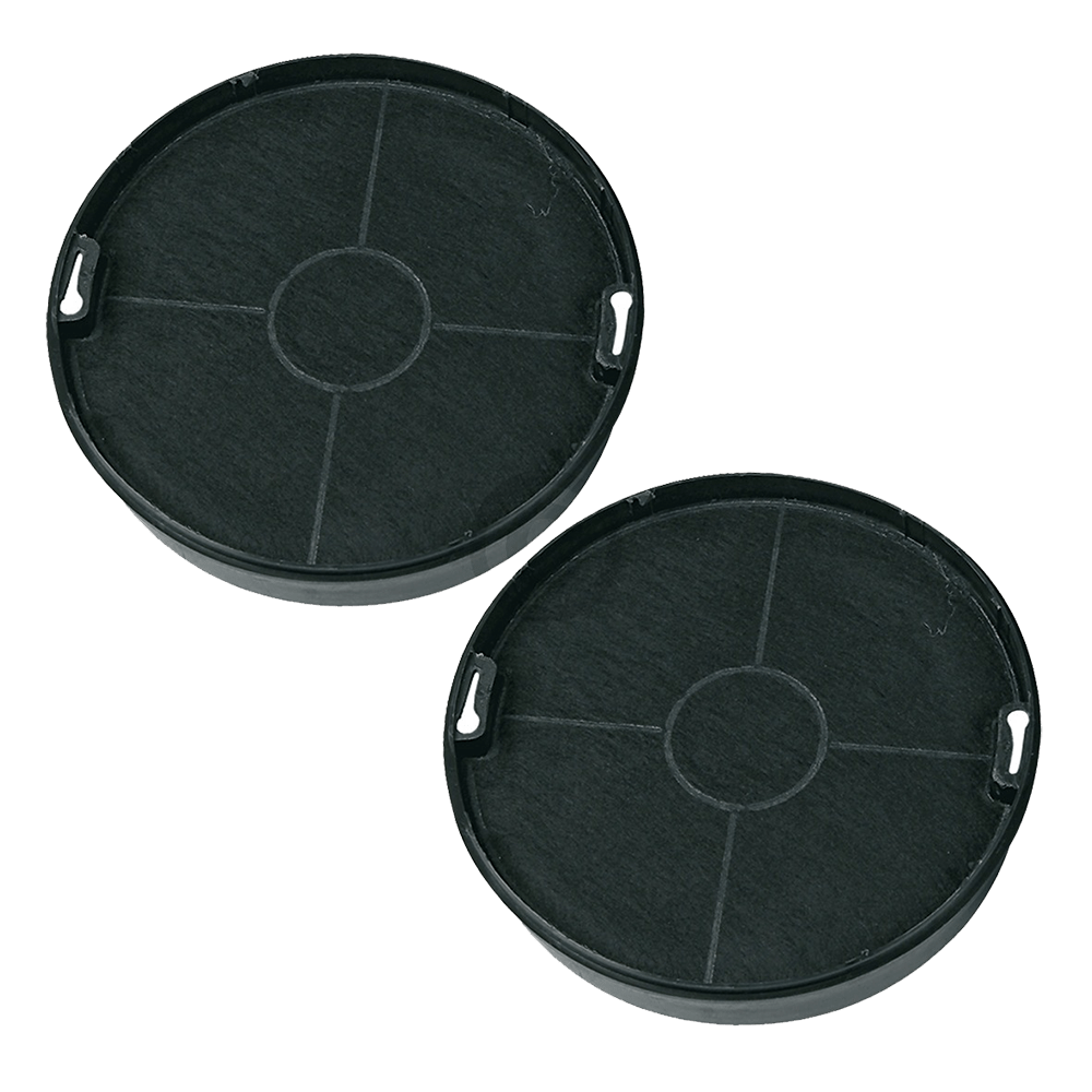 Indesit kulfilter Type 47 / AMC023 (2 stk.)